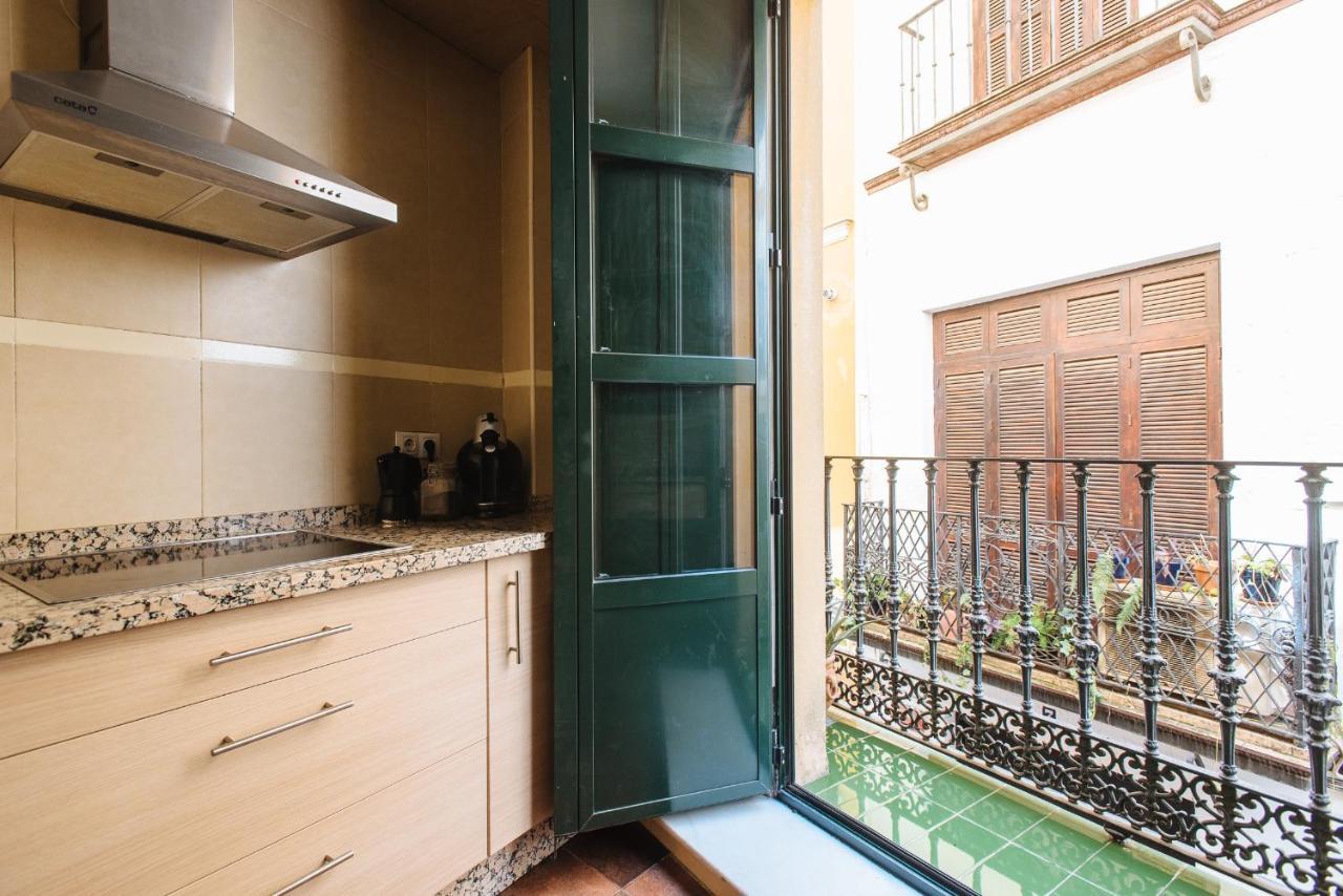 Homeyseville- Bright Apartment At Santa Cruz 6 Pax, Parking Optional Екстер'єр фото