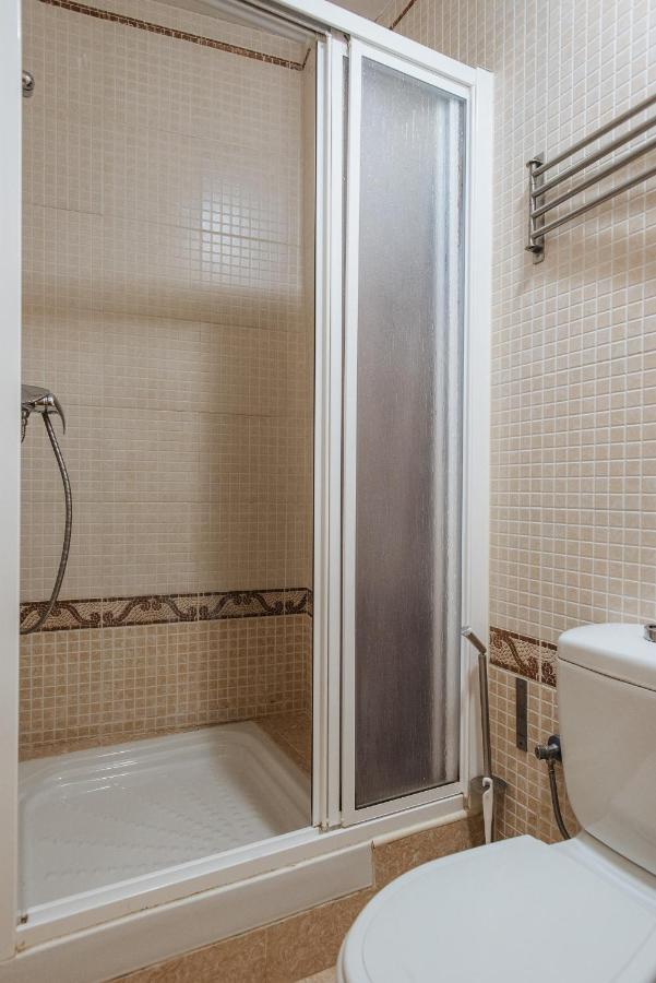 Homeyseville- Bright Apartment At Santa Cruz 6 Pax, Parking Optional Екстер'єр фото